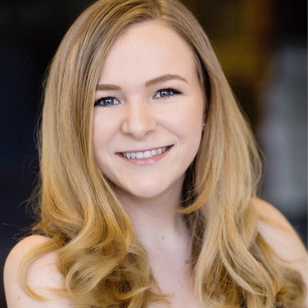 Meet your Posher, Skylar